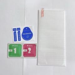 arrows N F-51C docomo フィルム 強化ガラス 保護フィルム