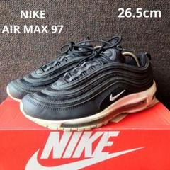 NIKE AIRMAX97 ナイキ エアマックス97 箱タグ付　26.5㎝