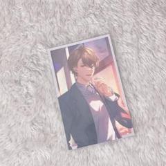 2025年最新】加賀美ハヤト スリーブの人気アイテム - メルカリ