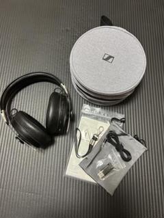 Sennheiser Momentum 3 ワイヤレスヘッドホン 訳あり品 Sennheiser Momentum 3 ワイヤレスヘッドホン 訳あり品