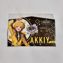 STPR Family Festival!! ツイキャス コラボ 絵馬型カード