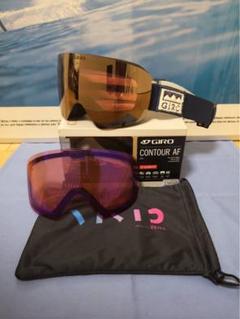 ★展示品未使用★GIRO CONTOUR AF(アジアンフィット)22-23年 ☆展示品未使用☆GIRO CONTOUR AF(アジアンフィット)22-23年