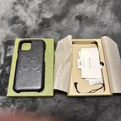 R*l様 【新品】GUCCI グッチ GG iPhone15proケース 手帳型 Gucci グッチ ヴィトン バーバリーブランドiphone 14 plus 15