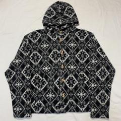 vintage HAl sporting gear fleece design