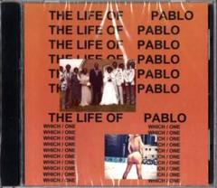 2025年最新】the life of pabloの人気アイテム - メルカリ