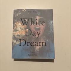 Yojiro Noda White Day Dream 野田洋次郎 写真集