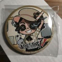 第五人格 探鉱者 缶バッジ アクスタ グッズまとめ