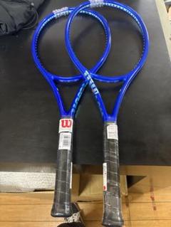 ultra tour 98J V5 グリップサイズ2 新品２本