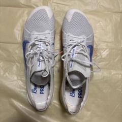 2025年最新】nIke AIR zoom victory 2の人気アイテム - メルカリ