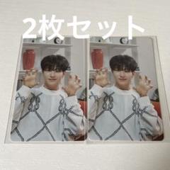 seventeen home セブチ ホシ スニョン トレカ セット seventeen home セブチ ホシ スニョン トレカ セット K-POP・アジア