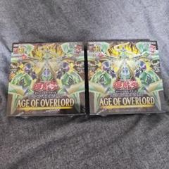 2025年最新】エイジオブオーバーロード box シュリンク付の人気