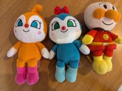 プリちぃビーンズS ドキンちゃんコキンちゃん