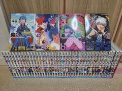 魔入りました！入間くん1~43巻　全巻セット