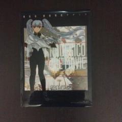 劇場版　機動戦艦ナデシコ　DVD