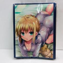 fate fgo スリーブ アルトリア・ペンドラゴン Cake Rabbits