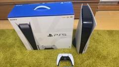SONY PS5 CFIJ-10002 ディスク版