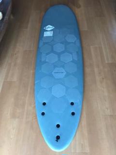 Amazon | 2025継続 SOFTECH BOMBER 5'10 / ソフテック ボンバー