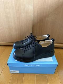 ♦︎良品♦︎ Regal Walker <GORE-TEX>コロバンショ 24.5