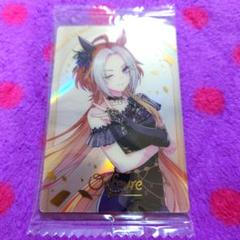 ウマ娘 プリティーダービー オルフェーヴル 6枚 ウエハース カード 8R ウマ娘 プリティーダービー ツインウエハース 第8R [14.[只