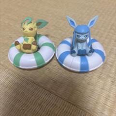 2025年最新】ポケモン／ポケットモンスター カプセルトイ