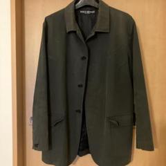 2025年最新】ISSEY MIYAKE 素材：ウール(冬素材) テーラード