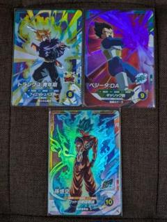 最安値！ドラゴンボール スーパーダイバーズ 大会プロモ 非売品 2025年最新】ドラゴンボールダイバーズ 孫悟空 大会の人気