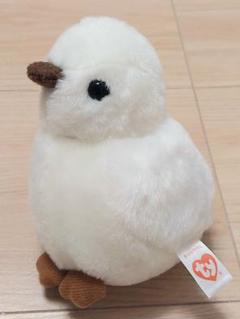 セ・ミニョン　雷鳥　ぬいぐるみ　中古品 セ・ミニョン 雷鳥 ぬいぐるみ 中古品 - メルカリ