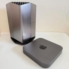 Mac mini M4 RAM24GB SSD256GB 美品 Mac mini, 2024, Apple M4, 256GB SSD, 16GB RAM, 10-core GPU