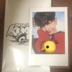 BOYNEXTDOOR ジェヒョン 直筆サイン入り インスタントフォト