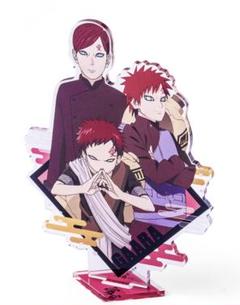 2025年最新】naruto 我愛羅 アクスタの人気アイテム - メルカリ