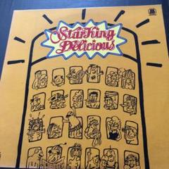 STARKING DELICIOUS / スターキングデリシャス