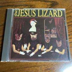 the JESUS LIZARD - LIAR 輸入盤 ジーザス・リザード