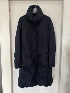極美品★ ユナイテッドアローズ別注 WOOLRICH ダウンジャケット M 黒 WOOLRICH WOOLRICH【ウールリッチ】ダウンジャケット ゴアテック