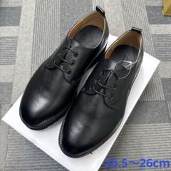 【新品】K1322BL/25.5cm〜26cmカジュアルシューズのサムネイル