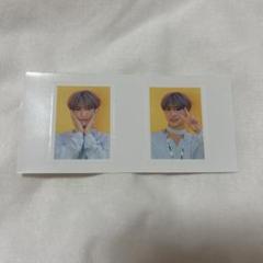 2025年最新】ateez ソンファ 証明写真の人気アイテム - メルカリ