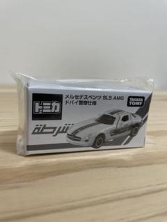 2025年最新】トミカ ドバイ警察仕様 ベンツの人気アイテム