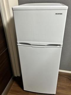 大阪市送料無料‼️冷蔵庫アイリスオーヤマ 2019年製 118L クリーニング済 2025年最新】アイリスオーヤマ 冷蔵庫の人気アイテム - メルカリ