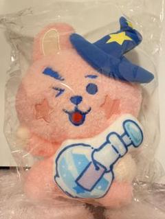 BT21 CHIMMYTATA エニマイくじ ぬいぐるみ 未開封 BT21 エニマイくじ ぬいぐるみ MANG - メルカリ