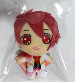 アイドリッシュセブン　めちゃでかきらどるぬいぐるみ　七瀬陸 アイドリッシュセブン】きらどるぬいぐるみ 七瀬陸 - メルカリ