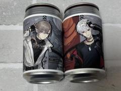 にじさんじ ChroNoiR 7周年 ラベル ドリンク 葛葉 叶