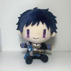 着せ替えぬいぐるみ　姫宮桃李　伏見弓弦　20cm　海外　ぬいぐるみ　fine 着せ替えぬいぐるみ 姫宮桃李 伏見弓弦 20cm 海外 ぬいぐるみ