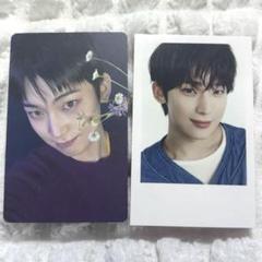 ENHYPEN 宵 YOI ソヌ トレカ 当選 ラキドロ 特典セット タワレコ