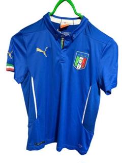 ☆新品☆送料無料☆PUMA(プーマ)イタリア代表ユニフォーム☆トッティ☆ fit=scale-down,w=1200