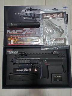 東京マルイ MP7A1 サプレッサー スコープ付き マガジン欠品