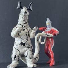 ウルトラセブンVSエレキングフィギュア 2025年最新】ウルトラセブンvsエレキングの人気アイテム - メルカリ