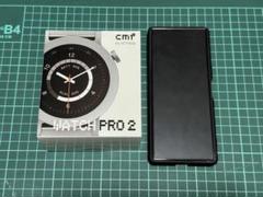 Xperia 5 CMF WATCH PRO 2 セット