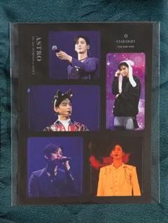2025年最新】astro dvd starlightの人気アイテム - メルカリ