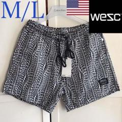 【希少】MICHAEL KORS マイケルコース メンズ  水着  海パン　M 新品】USA マイケルコース メンズ 水着 M ネイビー - メルカリ