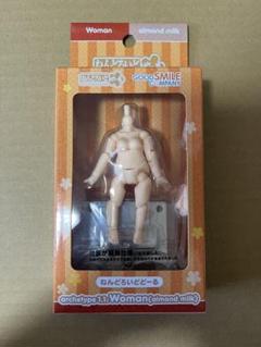 2025年最新】ねんどろいどどーる almond milk manの人気アイテム