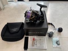 最終値下げ！SHIMANO SW14000XG リール　カスタム 最終値下げ！SHIMANO SW14000XG リール カスタム - メルカリ